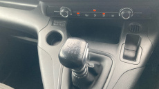 Vauxhall Combo Life 1.5 Turbo D SE 5dr Diesel Estate